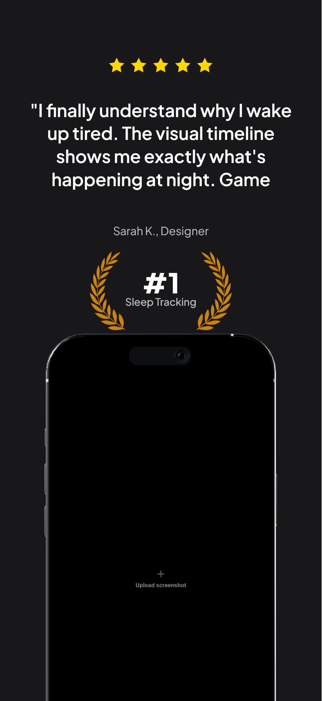 Panoramic App Store screenshot card 4