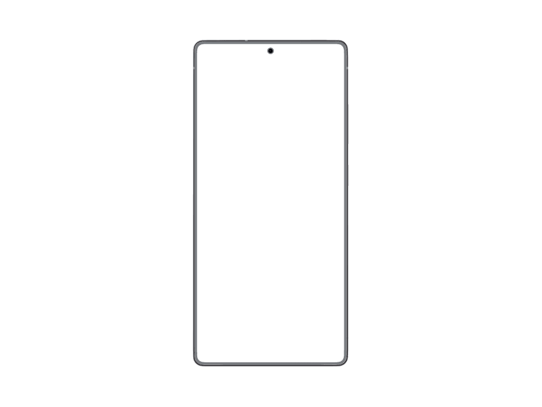 Samsung — Front