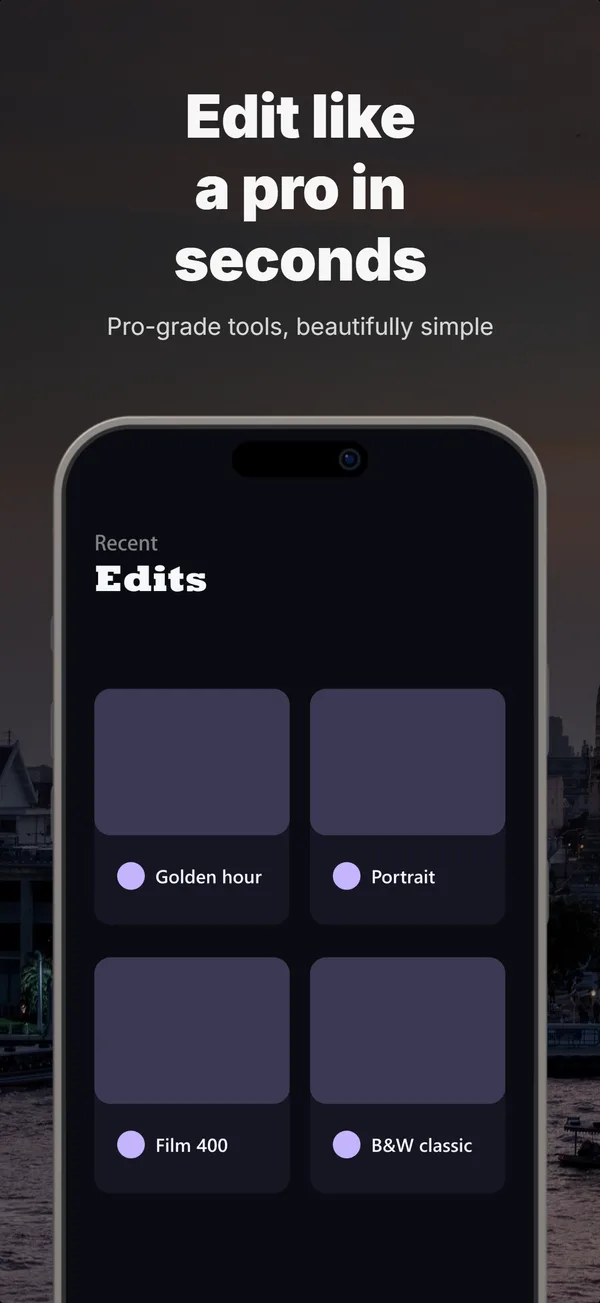 Lumen example set