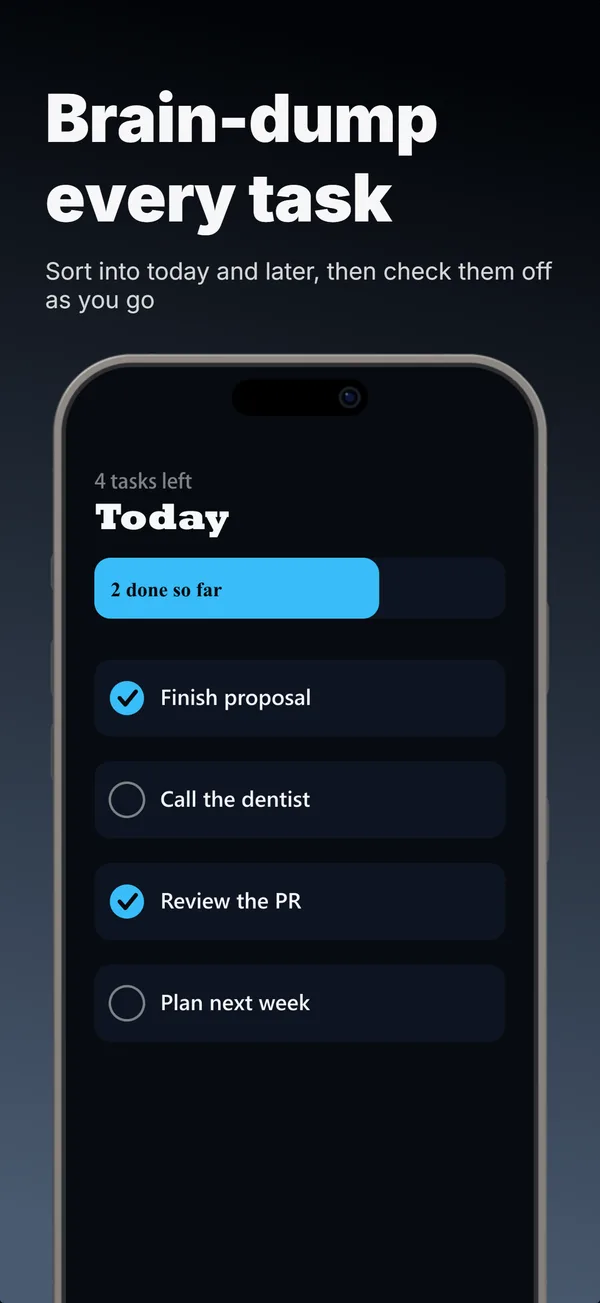 Cleartask frame 4