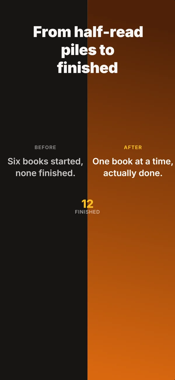 iPhone 17 Pro App Store screenshot, frame 4 of 5