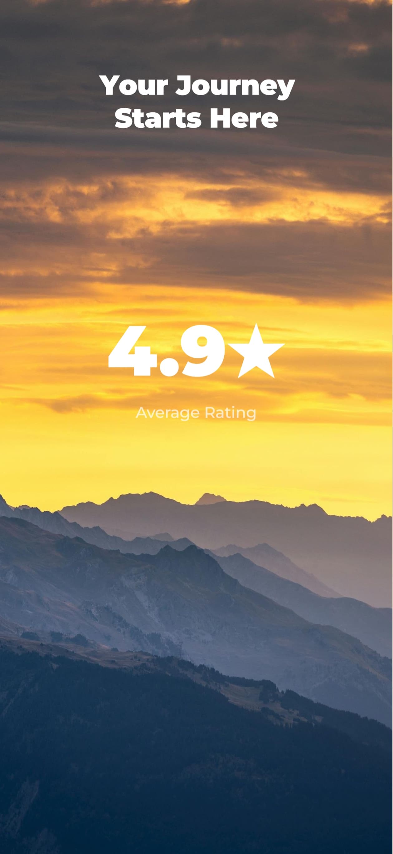 App Store screenshot example 5