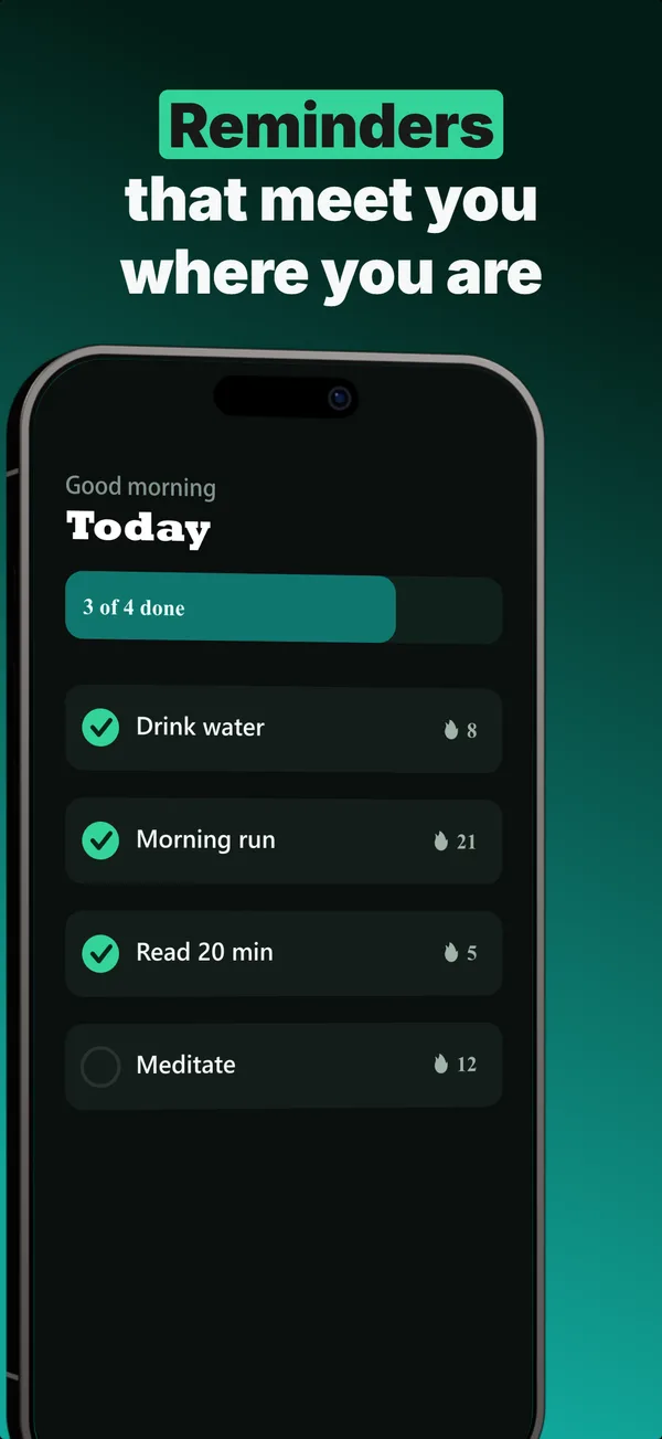Annotated Feature Layout example